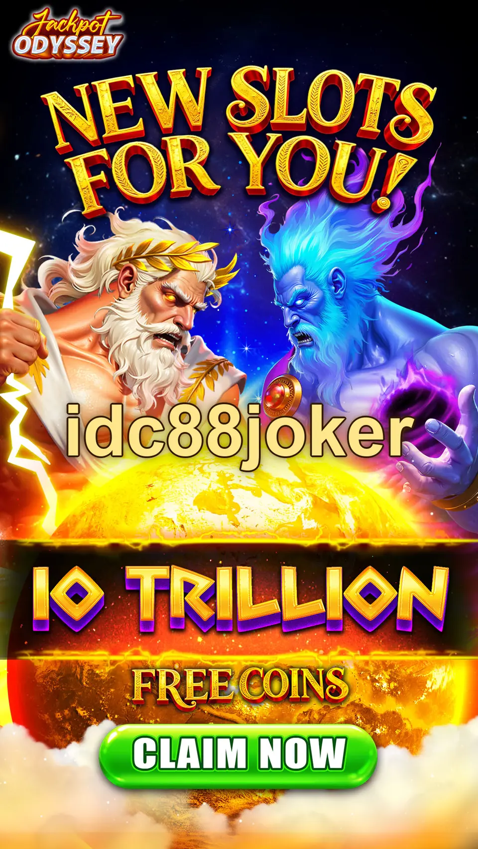 idc88joker Unduh