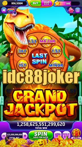 idc88joker Unduh
