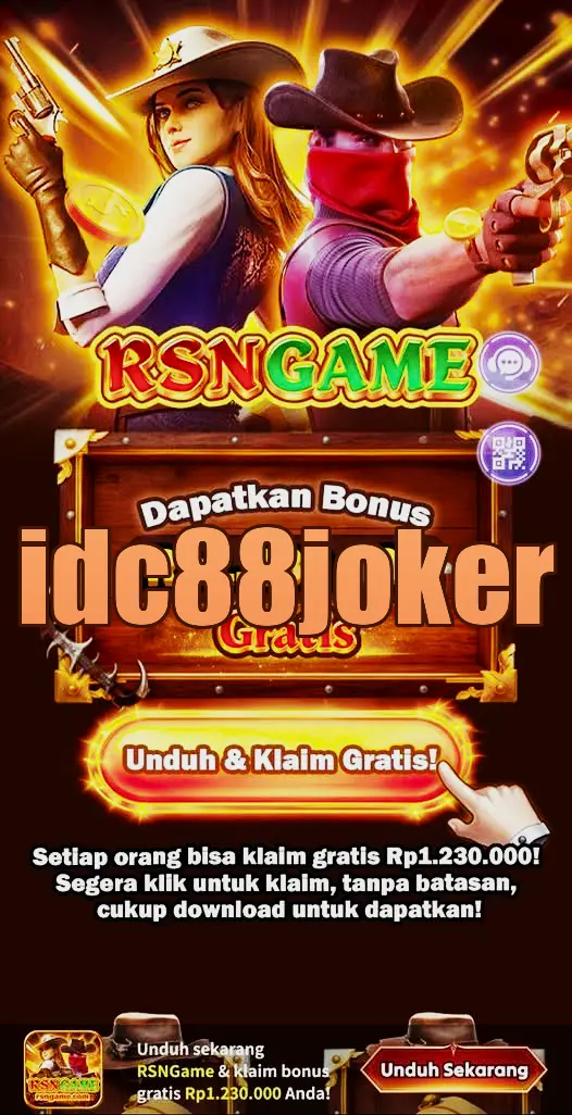 idc88joker Unduh
