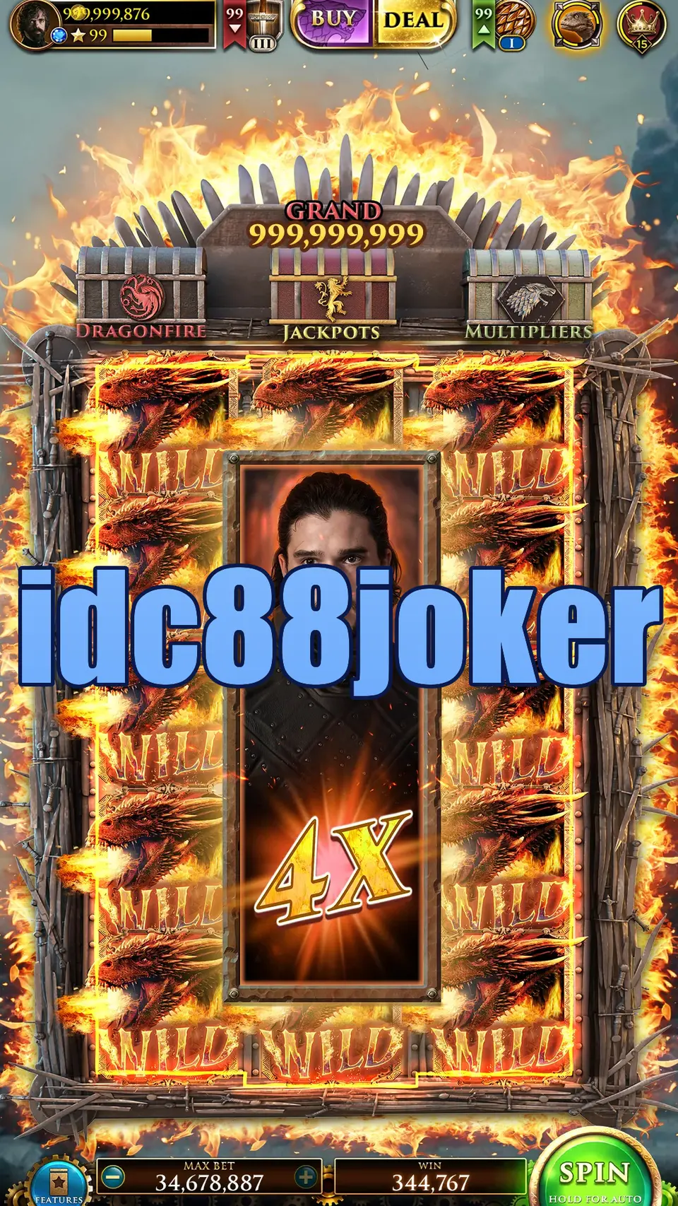 idc88joker Masuk