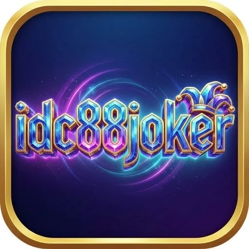 idc88joker Logo - Resmi