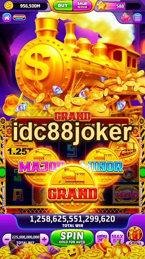 idc88joker Tangkapan Layar - APK Resmi